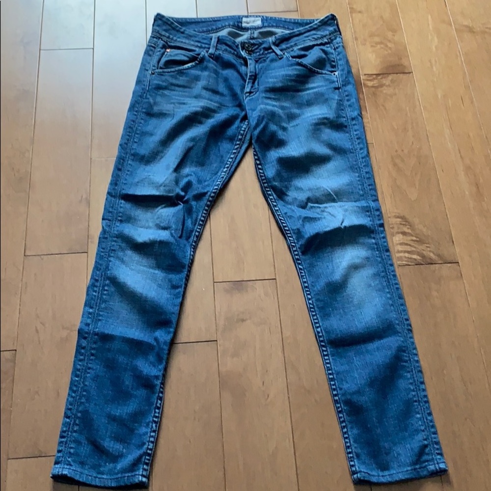 HUDSON JEANS